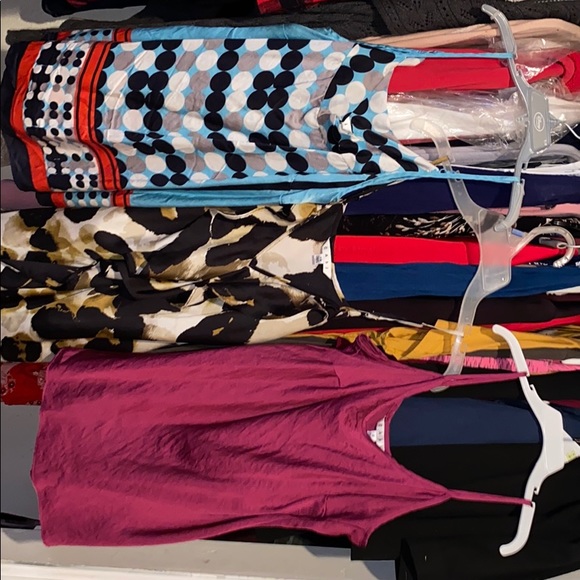 Set of 3 camisoles - Picture 1 of 4